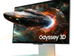 MONITOR SAMSUNG 27" LS27FG904XUXEN UHD 160HZ IPS 3840X2160 DP HDMI