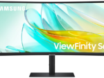 MONITOR SAMSUNG 34" CURVO LS34C652UAUXEN WQHD BLACK