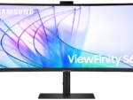 MONITOR SAMSUNG 34" LS34C652VAUXEN 4K 3440X1440 ULTRA HD LED BLACK