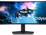 MONITOR SAMSUNG 49" LS49CG954EUXEN