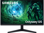 MONITOR SAMSUNG LS27FG530EUXEN 27" 2560X1440 QHD NEGRO