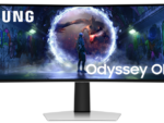 MONITOR SAMSUNG LS49DG934SUXEN ODYSSEY OLED DQHD 240HZ