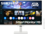 MONITOR SAMSUNG SMART 27" LS27FM501EUXEN FHD MULTI