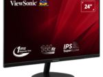 MONITOR VIEWSONIC 24" VA24E2-H IPS FHD 100HZ VGA HDMI