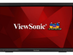 MONITOR VIEWSONIC TD2223 21,5" 1920x1080 5MS VGA DVI HDMI USB TACTIL NEGRO