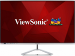 MONITOR VIEWSONIC VX3276-2K-MHD-2 31,5" SLIM IPS WQHD HDMI DP MDP MM