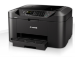 MULTIFUNCION CANON MB2150 INYECCION COLOR MAXIFY FAX NEGRA