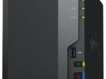 NAS SYNOLOGY DS223 ESCRITORIO REALTEK RTD1619B