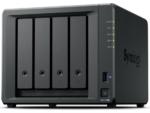 NAS SYNOLOGY DS425+
