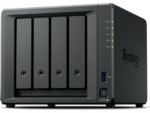 NAS SYNOLOGY DS925+