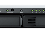 NAS SYNOLOGY RS422+ 2,6GHZ 2GB RAM