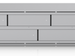 NAS UBIQUITI UNAS-PRO 2U RACK-MOUNT 7 BAY