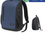 NOMAD XPAND AIR PADDING BACKPACK 15,6 BLUE