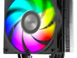 NOX REFRIGERACION HUMMER H-500 COOLER CPU ARGB DIGITAL INTEL/AMD