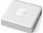 NVR VIGI TP-LINK VIGI NVR1104H-4P 04ch PoE BAY 1HDD H265+