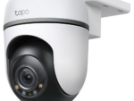 OUTDOOR PAN TILT SECURITY WI-FI CAMERA
