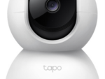 PACK CAMARA TP-LINK TC71 PAN/TILT HOME SECURITY WIFI