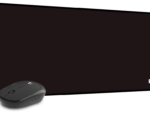 PACK SUBBLIM HARMONY MOUSEPAD XL + WIRELESS MOUSE BLACK