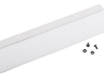 PANEL CEPILLO LANBERG PASACABLES RACK 19 GRIS