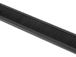 PANEL CEPILLO PASACABLES LANBERG PARA TECHO RACK 19" PARA MODELOS FF01 CON LCD