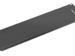 PANEL CIEGO LANBERG 3U 19" NEGRO AK-1404-B
