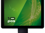 PANTALLA TACTIL 15'' FLAT CAPACITIVA POSIFLEX