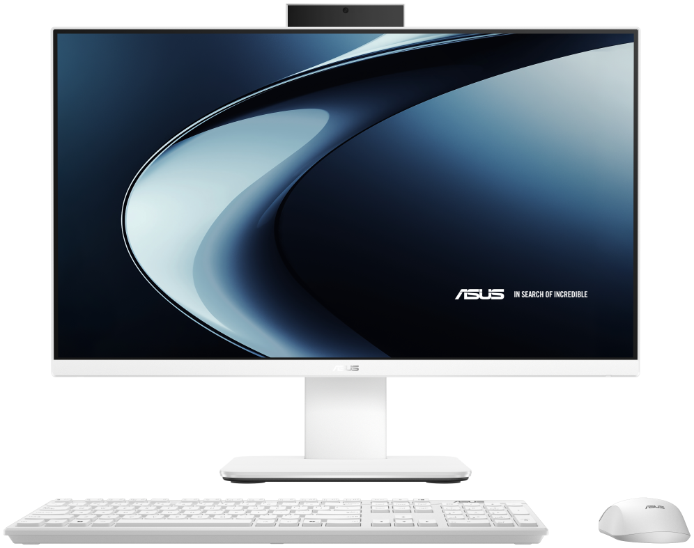 PC AIO ASUS V400 V440VAK-WPC2480 CORE 7 240H 16GB 1TB 23.8" FDOS BLANCO