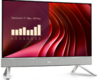 PC AIO DELL EC24250 CORE 7-150U 16GB 512GB 23.8"FHD W11P BLANCO