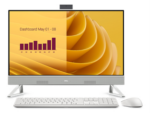 PC AIO DELL EC27250 CORE 5-120U 16GB 512GB 27"FHD W11P BLANCO