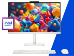 PC AIO HP OMNISTUDIO 24-CU0044NS CORE 5 120U 16GB 512GB 23.8" FDOS
