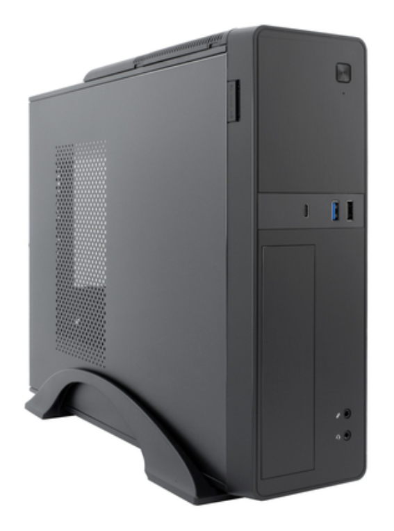 PC DIFFERO T310 I5-14400 16GB SSD 500NVME
