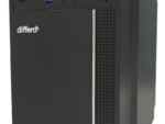 PC DIFFERO V15 I5-12400 16GB SSD 500NVME NO DVD USB-C TRASERO