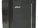 PC DIFFERO V15 I7-12700 16GB SSD 500NVME NO DVD USB-C TRASERO