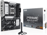 PLACA BASE ASUS PRIME B840 PLUS WIFI ATX AM5 DDR5