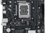 PLACA BASE ASUS PRIME H610M-R D4 SI BULK 1700 MATX 2XDDR4