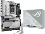 PLACA BASE ASUS ROG MAXIMUS Z890 APEX ATX 2XDDR5