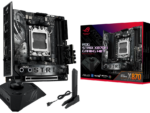 PLACA BASE ASUS ROG STRIX X870-I GAMING WIFI AM5 ATX 4XDDR5