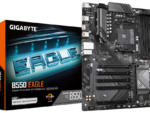 PLACA BASE GIGABYTE B550 EAGLE 4x DDR4