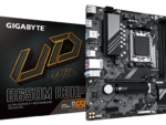 PLACA BASE GIGABYTE B650M D3HP AM5 ATX 4XDDR5