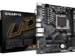 PLACA BASE GIGABYTE B650M S2H 1.1 AM5 MATX 2XDDR5