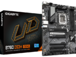 PLACA BASE GIGABYTE B760 DS3H GEN5 1700 AX ATX 4XDDR5