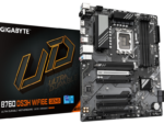 PLACA BASE GIGABYTE B760 DS3H WIF6E GEN5 1700 AX ATX 4XDDR5