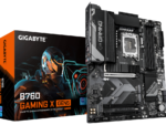 PLACA BASE GIGABYTE B760 GAMING X GEN5 DDR5
