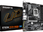 PLACA BASE GIGABYTE B760M DS3H GEN 5 4XDDR5