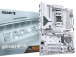 PLACA BASE GIGABYTE B850 EAGLE WF7 ICE 1.0