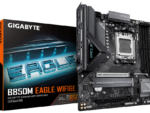 PLACA BASE GIGABYTE B850M EAGLE WIFI6E DDR5 MICRO ATX