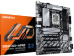 PLACA BASE GIGABYTE B860 DS3H WIFI6E 1.0