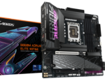 PLACA BASE GIGABYTE B860M A ELITE WIFI6E 1.0