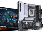 PLACA BASE GIGABYTE B860M GAMING X WIFI6E 1.0
