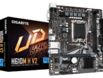 PLACA BASE GIGABYTE H610M H V2 1700 MATX 2XDDR5